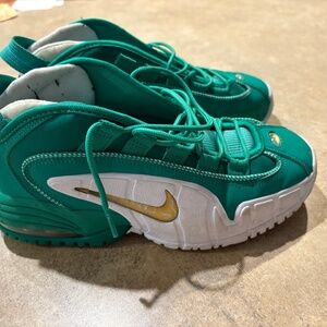Nike penny hardaway shoes